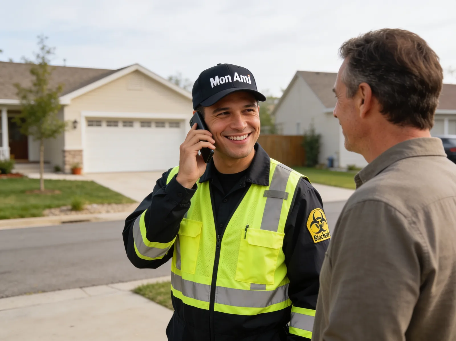 Sewage Cleanup Clifton, SC FAQs